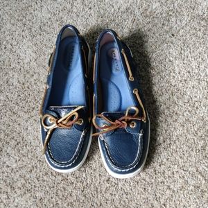 Sperry Top Sider